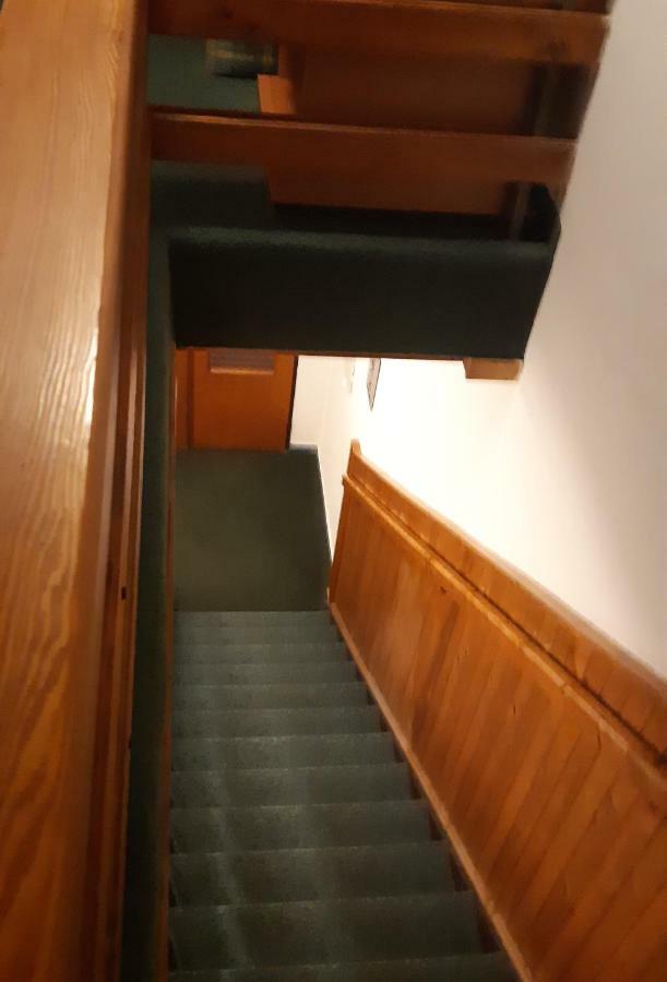 Chata Na Sousi Desná Dış mekan fotoğraf