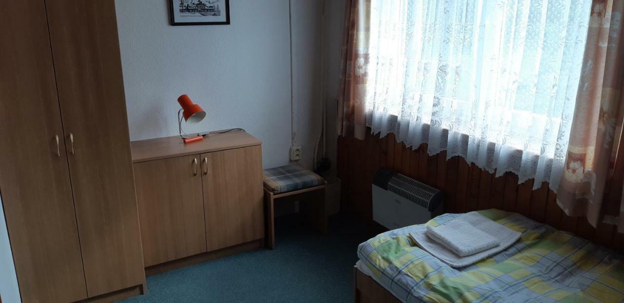 Chata Na Sousi Desná Dış mekan fotoğraf