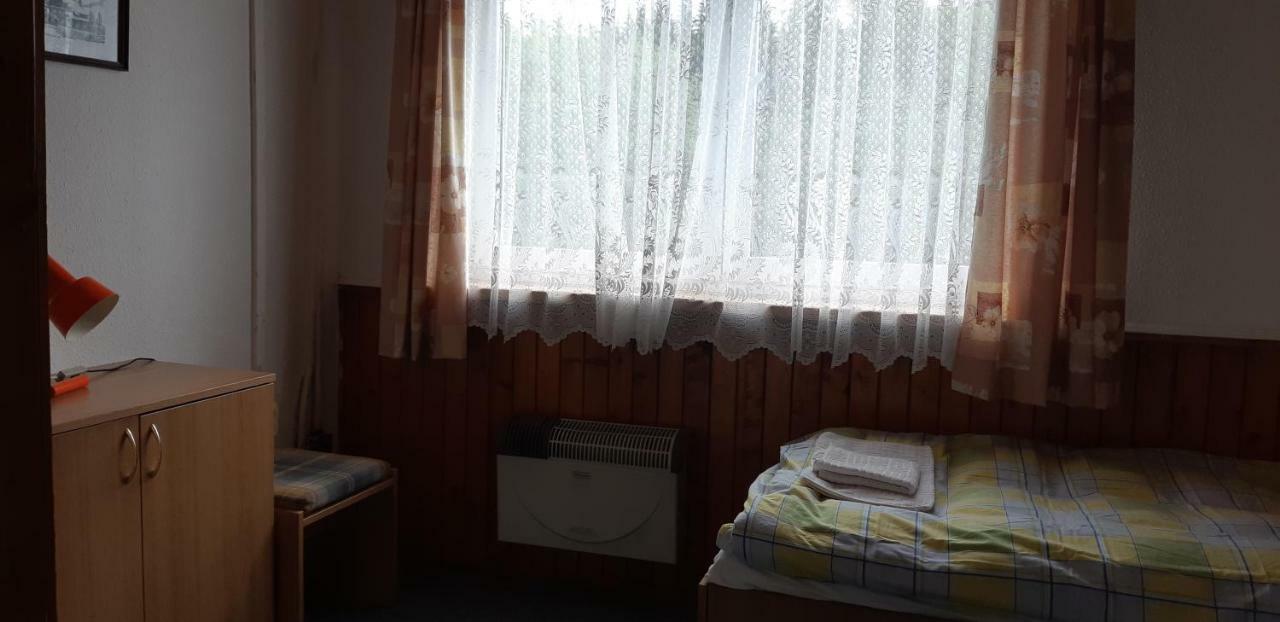 Chata Na Sousi Desná Dış mekan fotoğraf